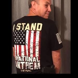 Meet your Posher, Rick